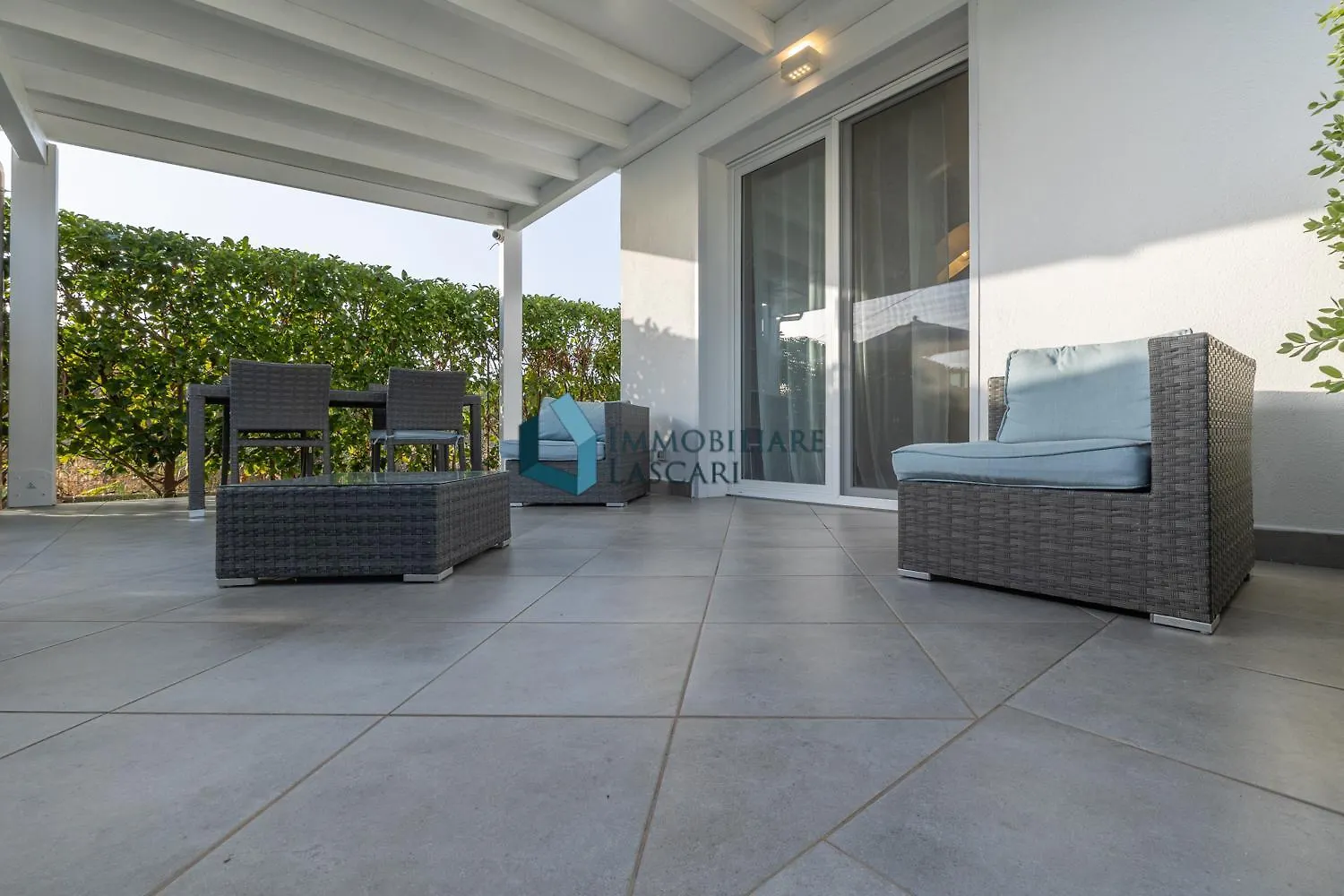 Villa Bianca 1 Con Piscina Privata A Pochi Passi Dalla Spiaggia Lascari