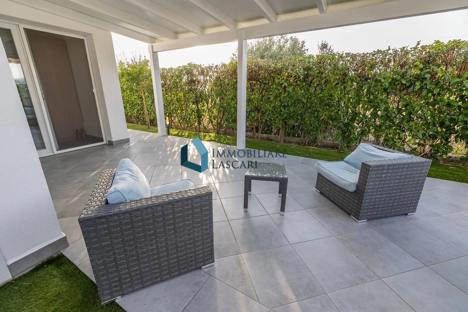 Villa Bianca 1 Con Piscina Privata A Pochi Passi Dalla Spiaggia Lascari