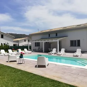 Dorothy House Lascari